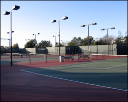 UCSD Tennis Camps - University of California at San Diego - San Diego, California
